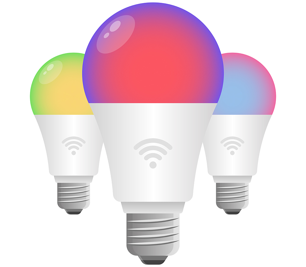 Smart Light Bulbs