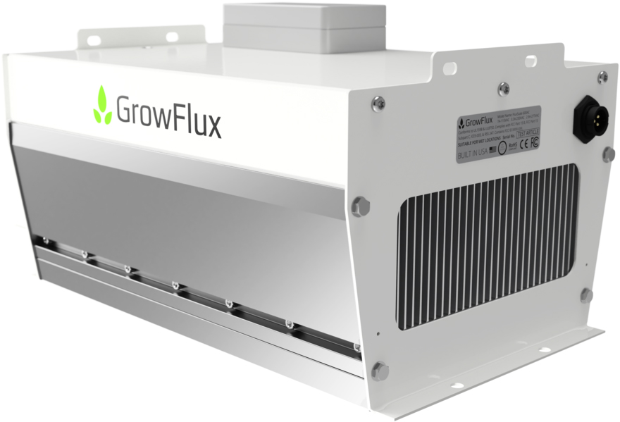 GrowFlux FluxScale