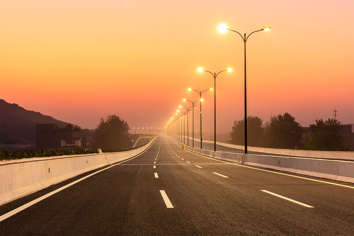 China LED Street Lights High Bay Lights and Flood Lights manufacturer and lighting Solution Provider