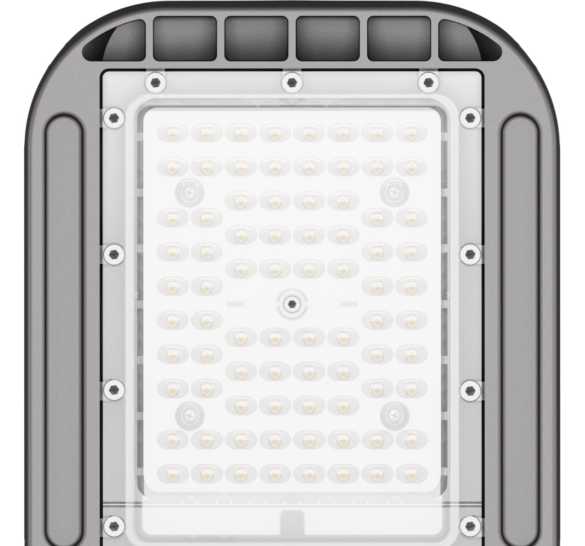 LED Street Light