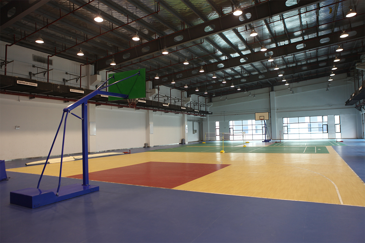 Gymnasium