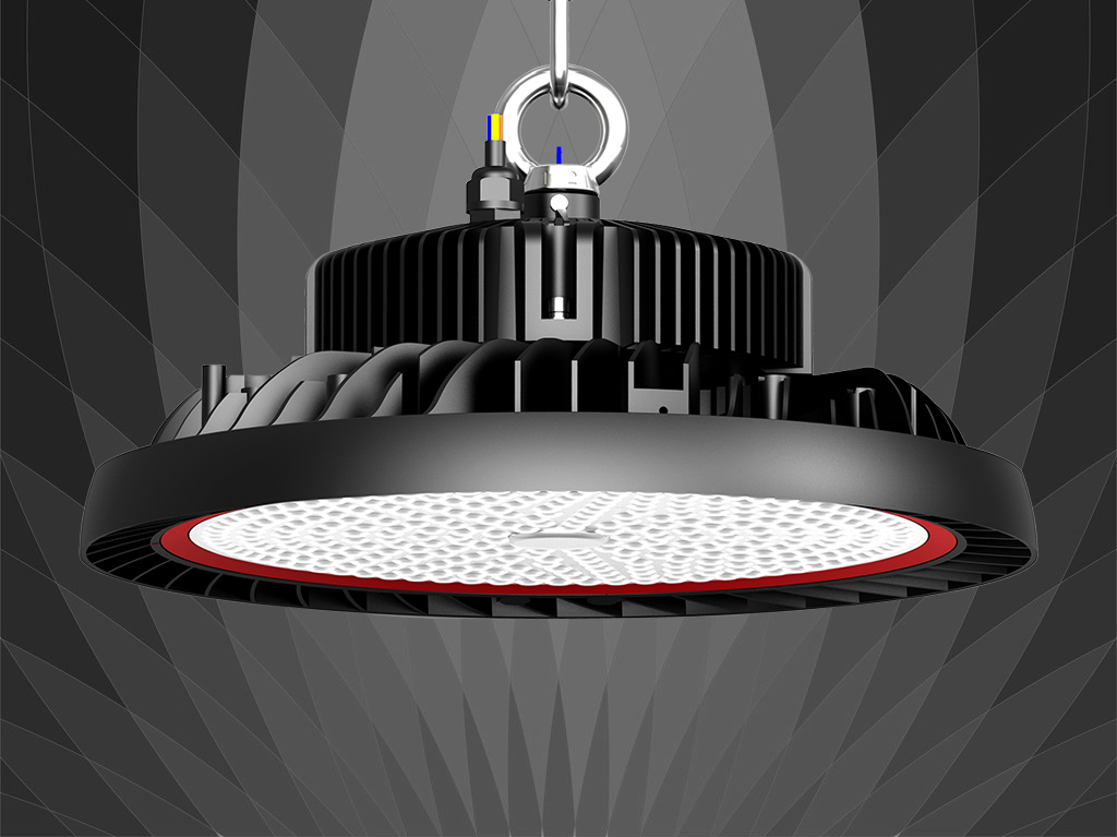 High Bay LED Lights