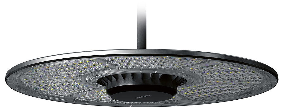 Philips Green Perform Highbay Elite