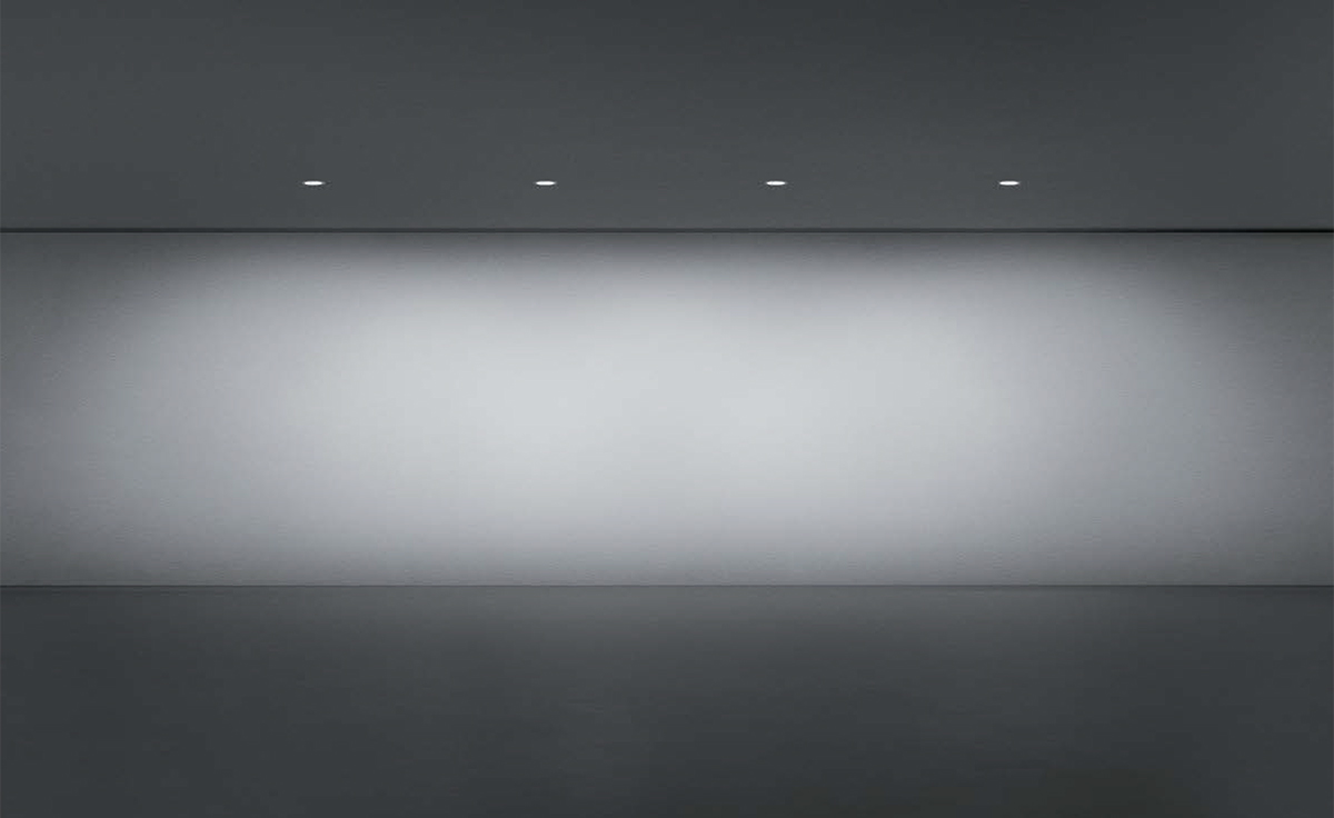 LED Downlight Wall Washing