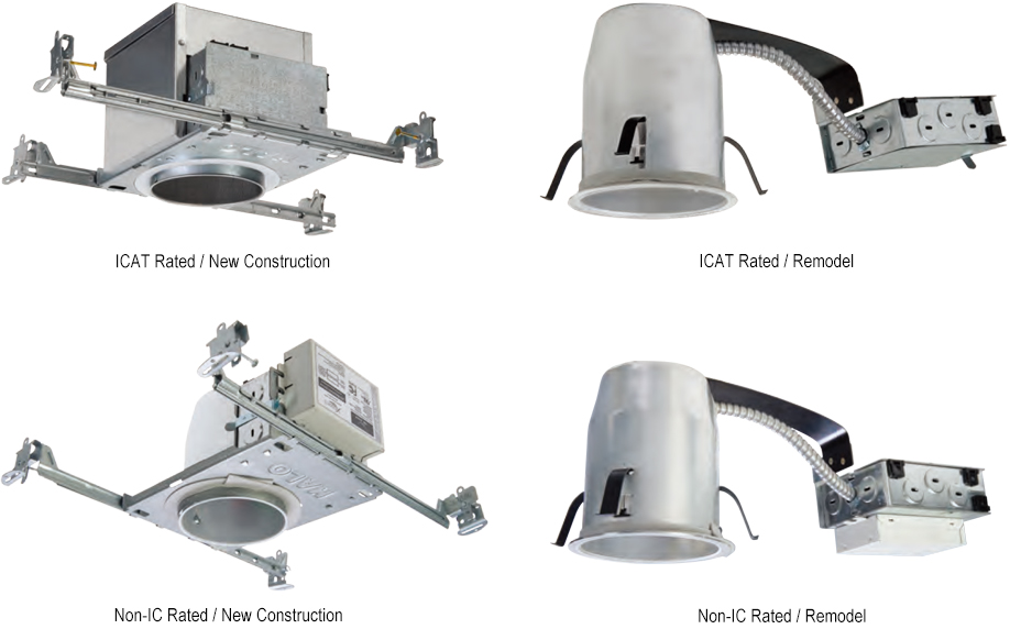 LED Downlights