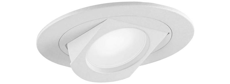 Retractable trim