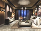 Light Fixtures for Residential Interiors (Living Rooms, Bedrooms, Dining Rooms)