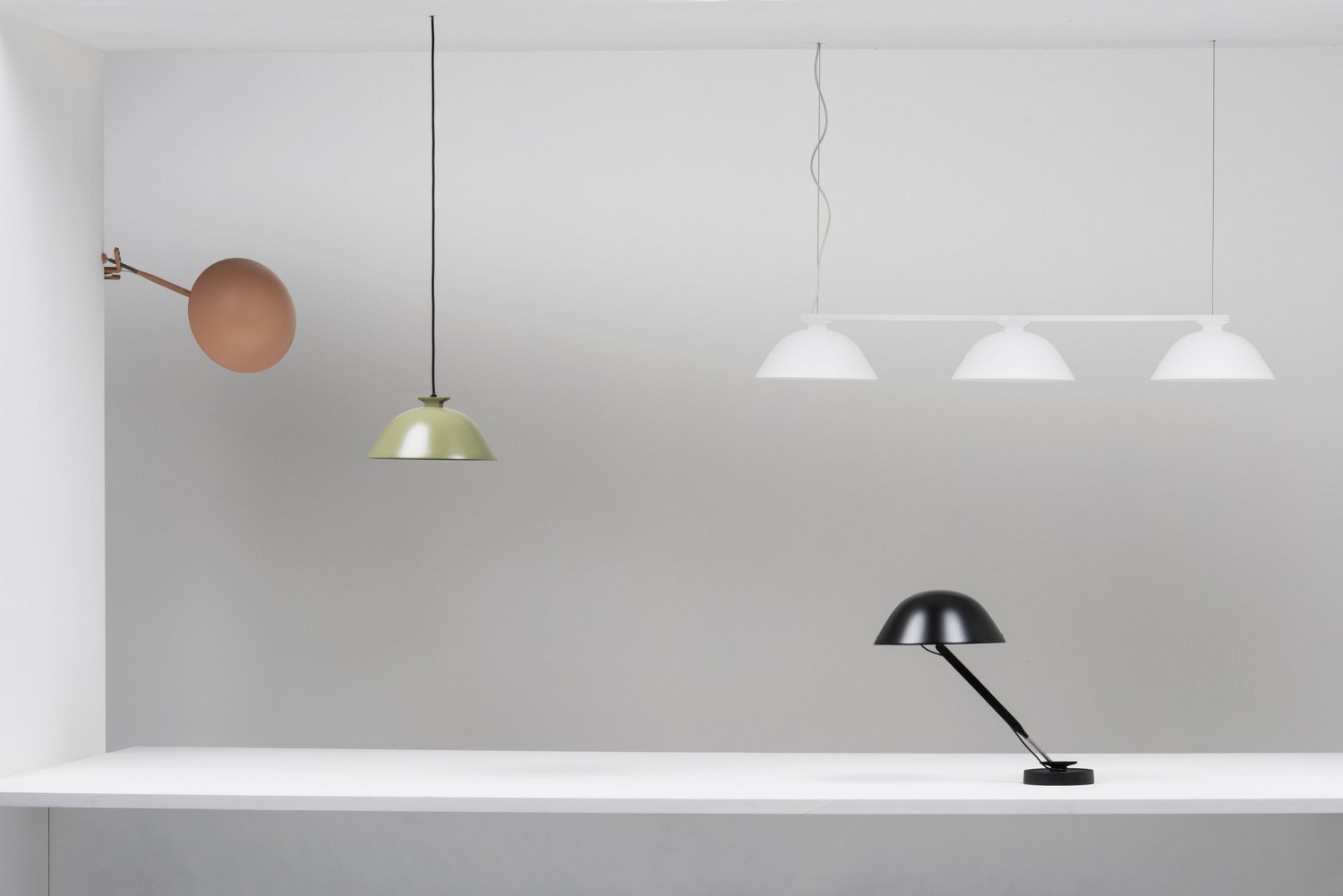 kitchen island light