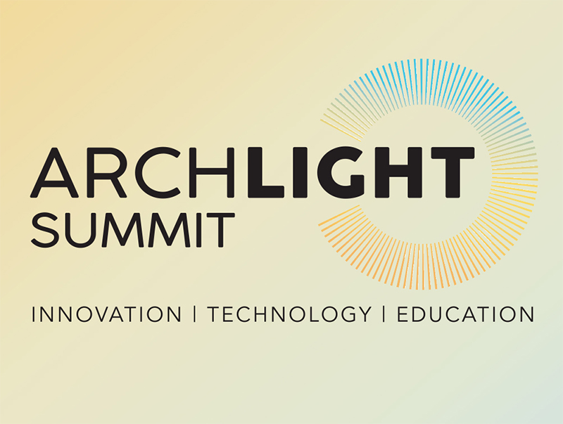 ArchLIGHT Summit ArchLIGHT Summit
