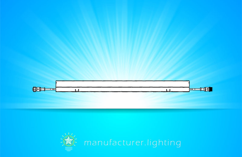LED Digital Tubes - Manufacturers, Suppliers, Exporters