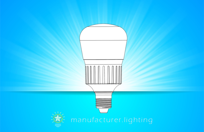Varme orm flertal Smart LED Bulbs - Manufacturers, Suppliers, Exporters
