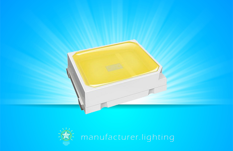SMD LEDs - Manufacturers, Suppliers, Exporters