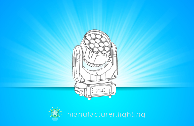 Stage Lighting - Manufacturers, Suppliers,